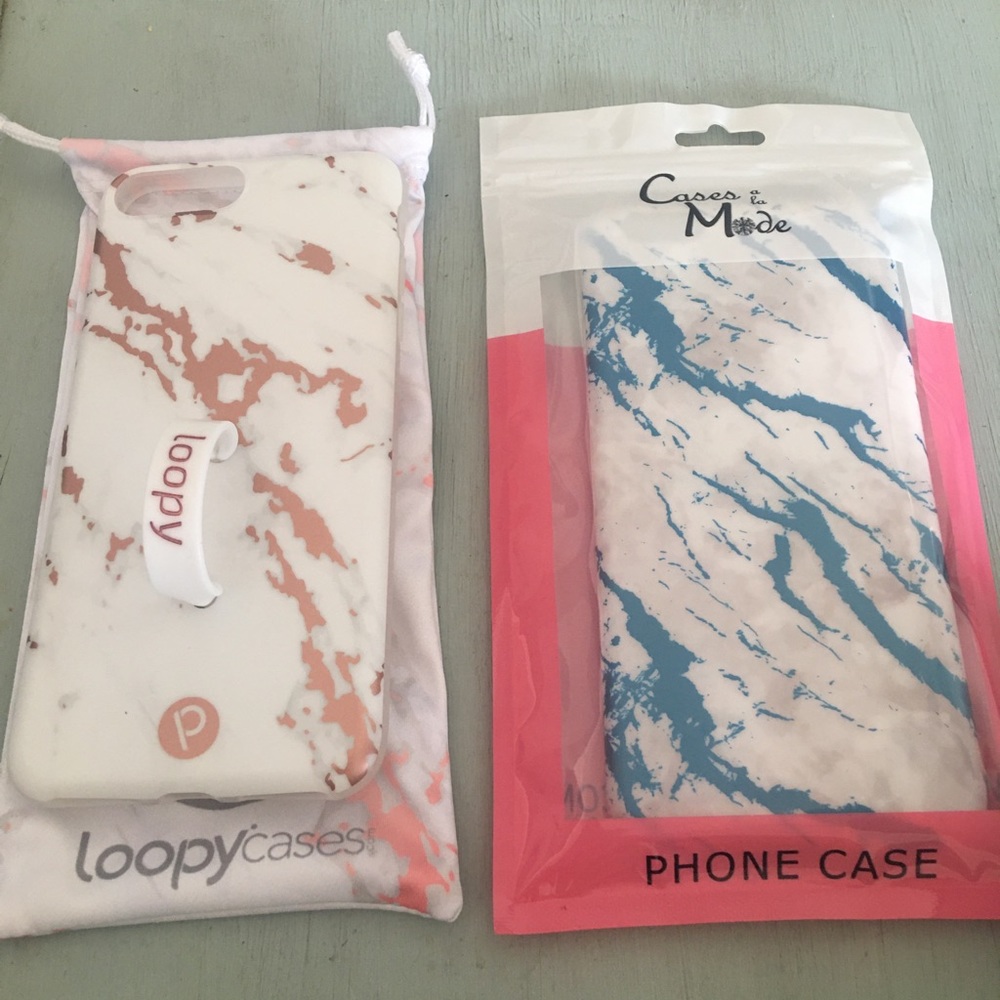 Brand New iPhone 6s Plus phone cases - 2